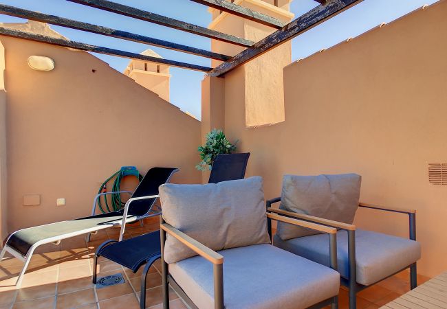 Апартаменты на Mar de Cristal - Arona 2 - 5907 Апартаменты на Mar de Cristal - Arona 2 - 5907