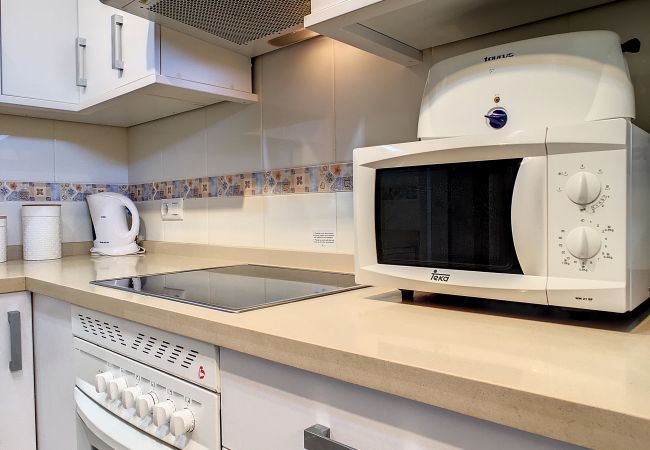 Апартаменты на Mar de Cristal - Arona 2 - 5907 Апартаменты на Mar de Cristal - Arona 2 - 5907