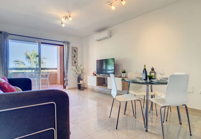 Апартаменты на Mar de Cristal - Arona 2 - 5907 Апартаменты на Mar de Cristal - Arona 2 - 5907