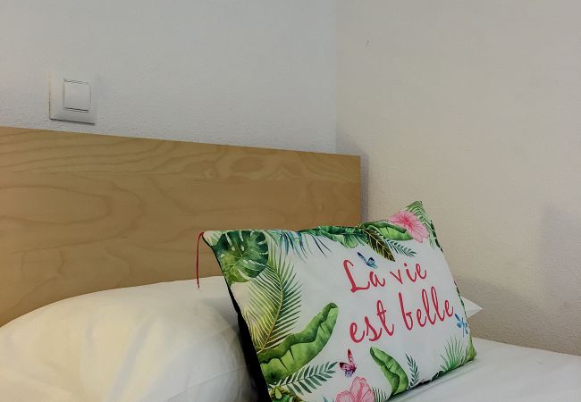 Апартаменты на Mar de Cristal - Arona 2 - 5907 Апартаменты на Mar de Cristal - Arona 2 - 5907