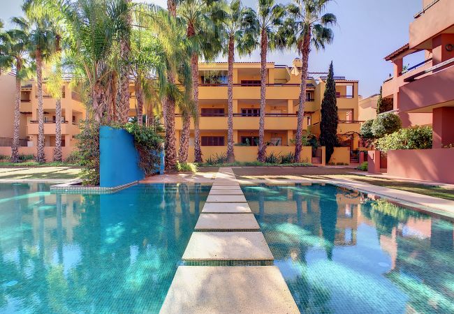 Апартаменты на Mar de Cristal - Arona 2 - 5907 Апартаменты на Mar de Cristal - Arona 2 - 5907