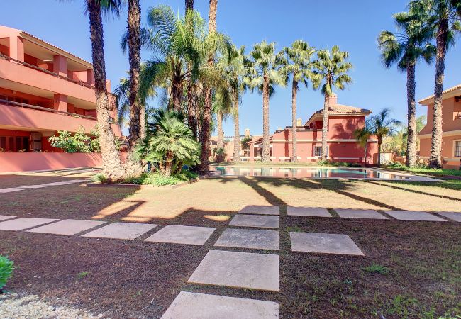 Апартаменты на Mar de Cristal - Arona 2 - 5907 Апартаменты на Mar de Cristal - Arona 2 - 5907