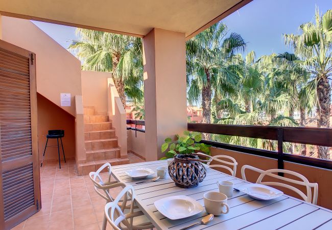 Апартаменты на Mar de Cristal - Arona 2 - 5907 Апартаменты на Mar de Cristal - Arona 2 - 5907