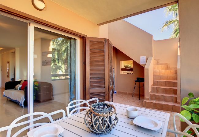 Апартаменты на Mar de Cristal - Arona 2 - 5907 Апартаменты на Mar de Cristal - Arona 2 - 5907