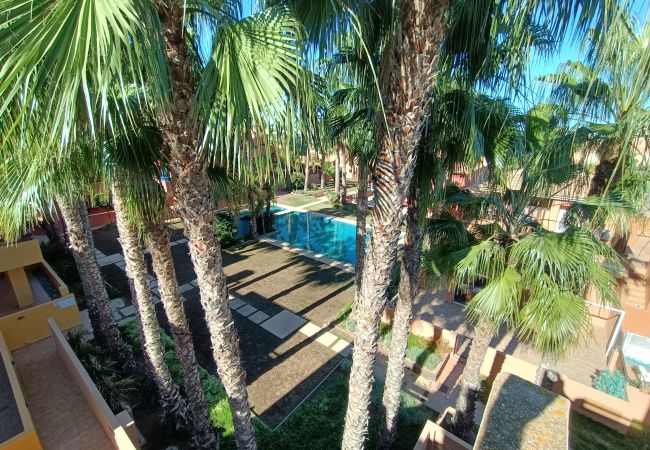 Апартаменты на Mar de Cristal - Arona 2 - 5907 Апартаменты на Mar de Cristal - Arona 2 - 5907