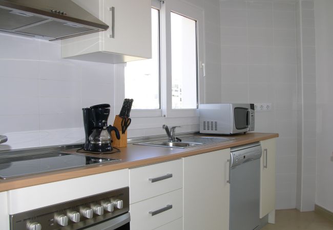 Апартаменты на Sucina - Hacienda Riquelme Golf Resort - 1508 Апартаменты на Sucina - Hacienda Riquelme Golf Resort - 1508