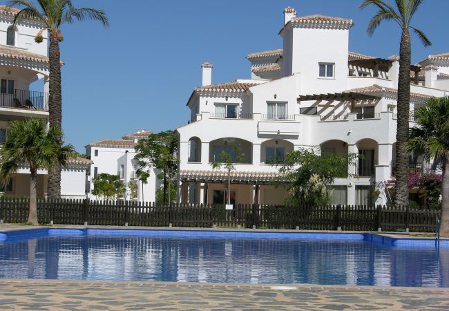Апартаменты на Sucina - Hacienda Riquelme Golf Resort - 1508 Апартаменты на Sucina - Hacienda Riquelme Golf Resort - 1508