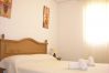 Апартаменты на Mar de Cristal - Ribera Beach 2 - 0905 Апартаменты на Mar de Cristal - Ribera Beach 2 - 0905
