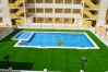 Апартаменты на Mar de Cristal - Ribera Beach 2 - 0905 Апартаменты на Mar de Cristal - Ribera Beach 2 - 0905