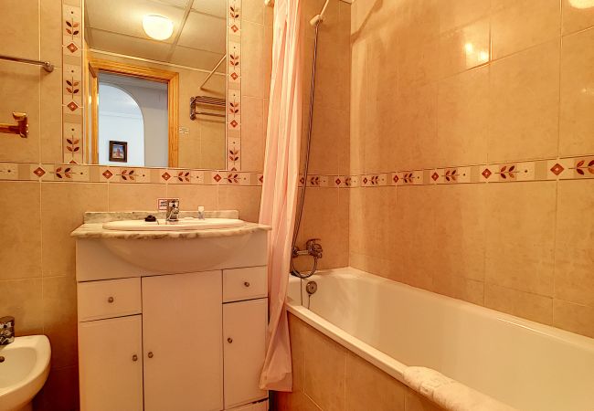 Апартаменты на Mar de Cristal - Ribera Beach 3 - 0306 Апартаменты на Mar de Cristal - Ribera Beach 3 - 0306