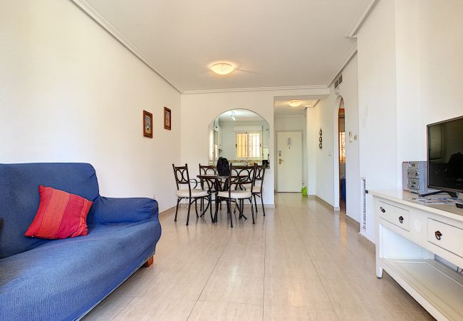 Апартаменты на Mar de Cristal - Ribera Beach 3 - 0306 Апартаменты на Mar de Cristal - Ribera Beach 3 - 0306