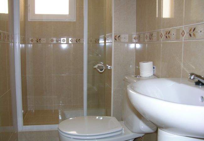 Апартаменты на Mar de Cristal - Ribera Beach 3 - 4707 Апартаменты на Mar de Cristal - Ribera Beach 3 - 4707