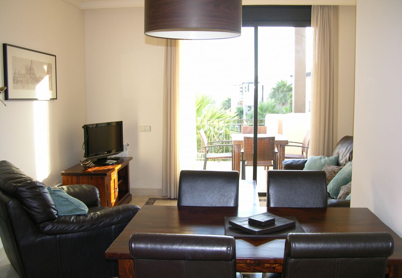 Апартаменты на Roda - Roda Golf Resort - 9707