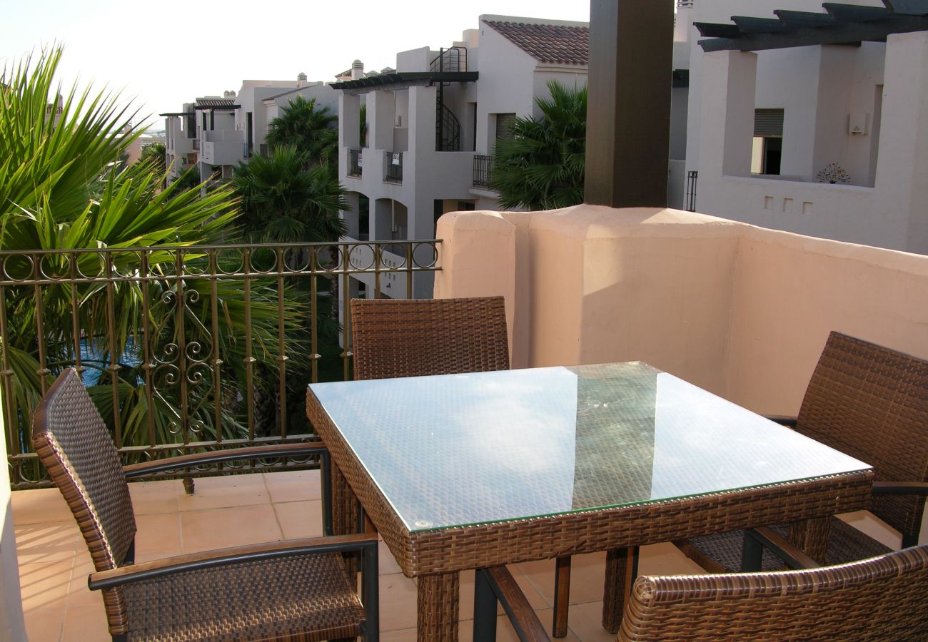 Апартаменты на Roda - Roda Golf Resort - 9707