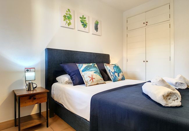 Апартаменты на Playa Honda - Verdemar 3 - 8806 Апартаменты на Playa Honda - Verdemar 3 - 8806