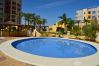 Апартаменты на Playa Honda - Verdemar 3 - 6708 Апартаменты на Playa Honda - Verdemar 3 - 6708