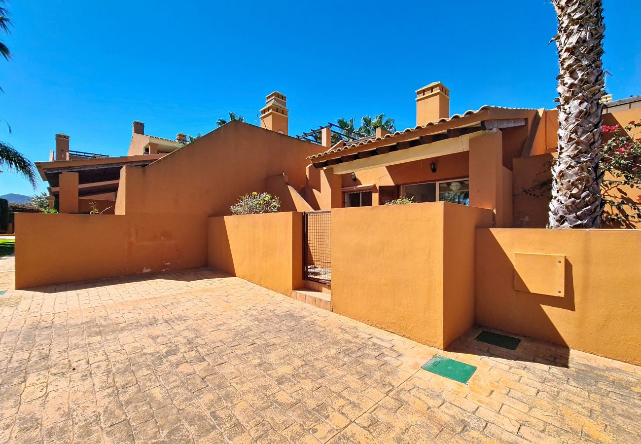 Бунгало на Mar de Cristal - Albatros Playa 3 Bungalow - 1607