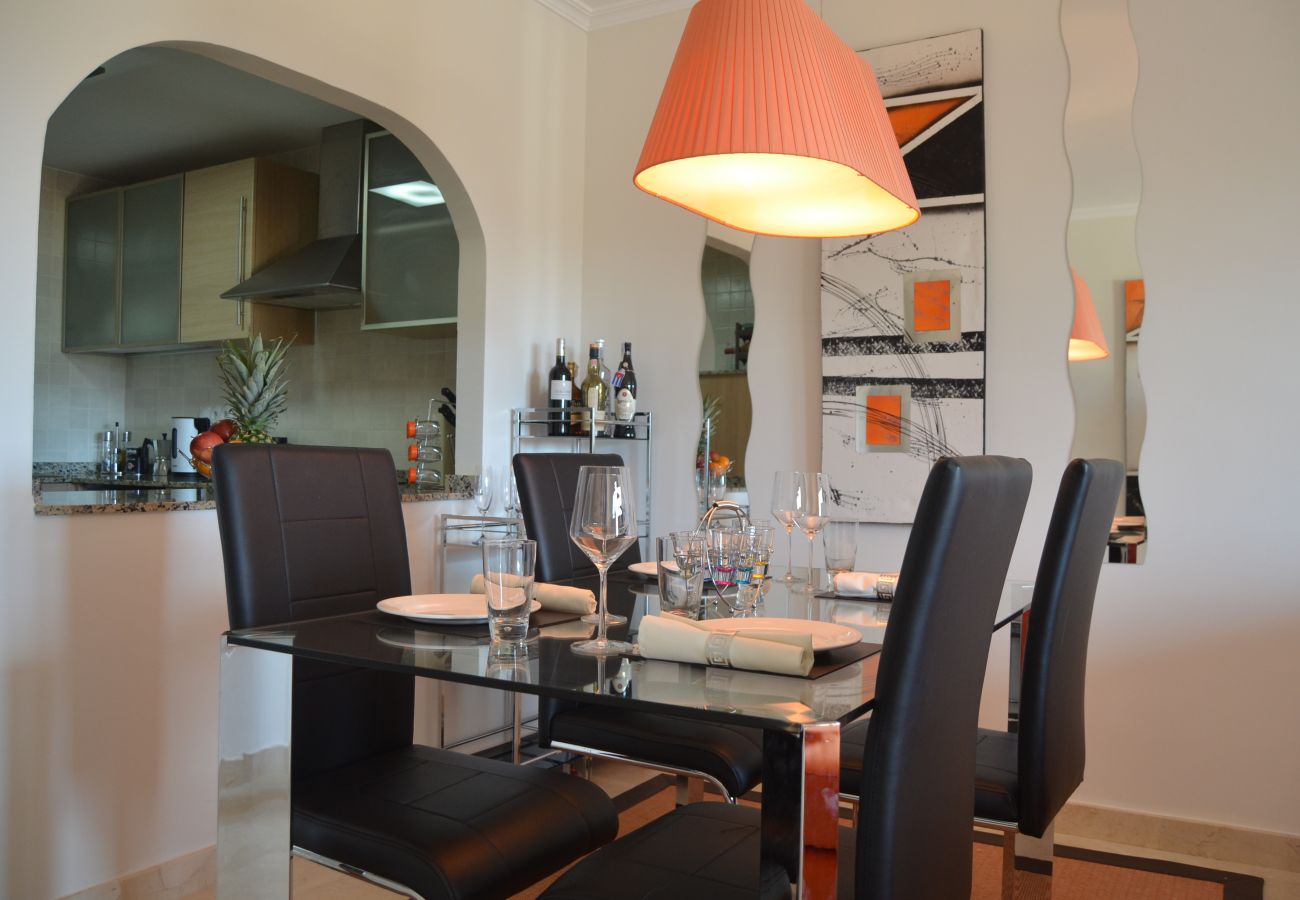Апартаменты на La Manga Club - Buena Vista - 7708