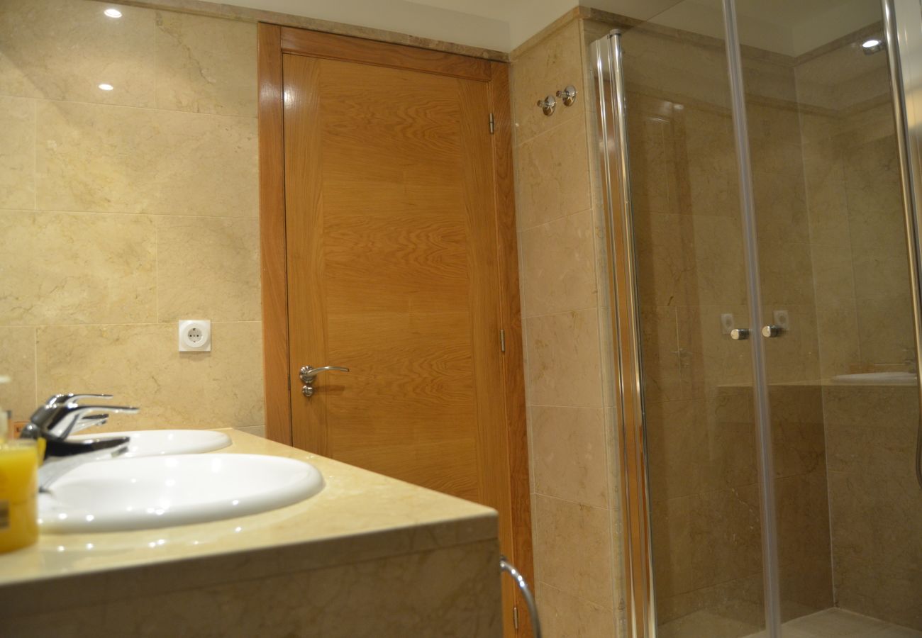 Апартаменты на La Manga Club - Buena Vista - 7708