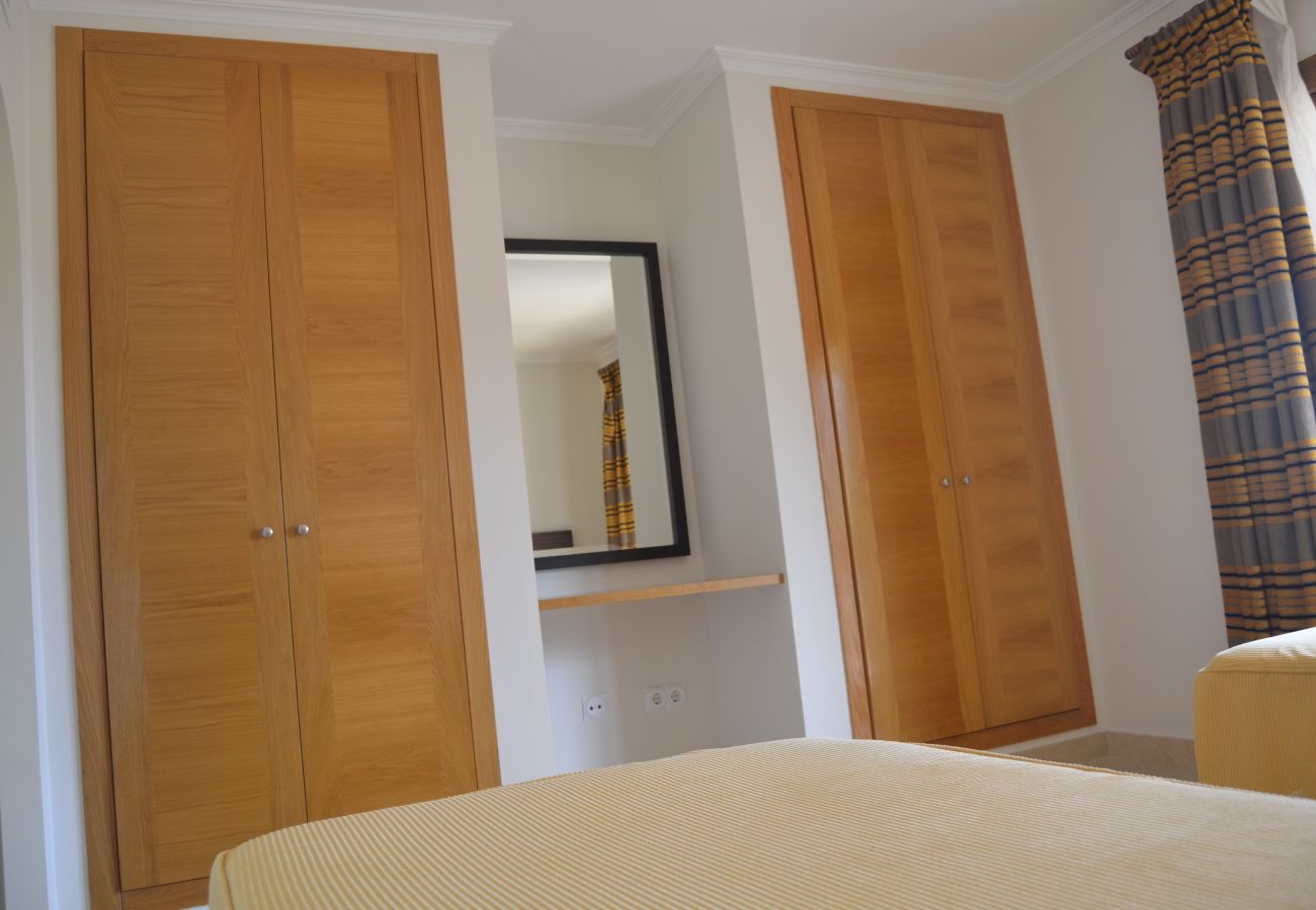 Апартаменты на La Manga Club - Buena Vista - 7708