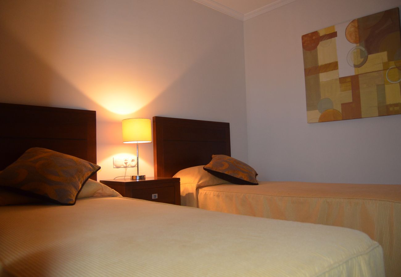 Апартаменты на La Manga Club - Buena Vista - 7708