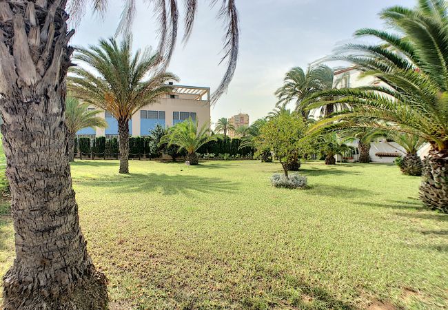 Апартаменты на La Manga del Mar Menor - Marinesco 2 - 3206 Апартаменты на La Manga del Mar Menor - Marinesco 2 - 3206