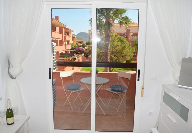 Дом на Mar de Cristal - Albatros Playa 2 - 9408