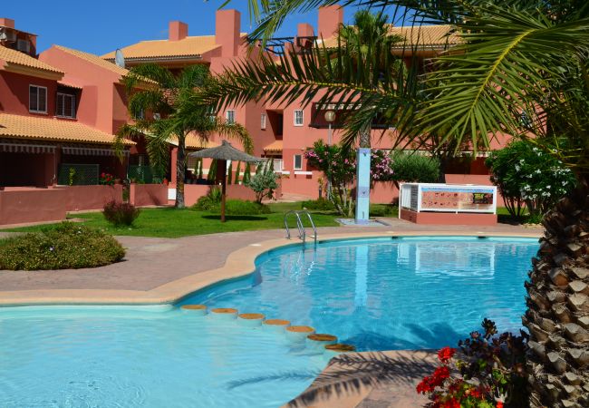 Дом на Mar de Cristal - Albatros Playa 2 - 9408 Дом на Mar de Cristal - Albatros Playa 2 - 9408
