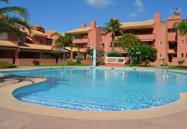 Дом на Mar de Cristal - Albatros Playa 2 - 9408 Дом на Mar de Cristal - Albatros Playa 2 - 9408