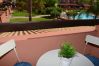 Дом на Mar de Cristal - Albatros Playa 2 - 9408 Дом на Mar de Cristal - Albatros Playa 2 - 9408