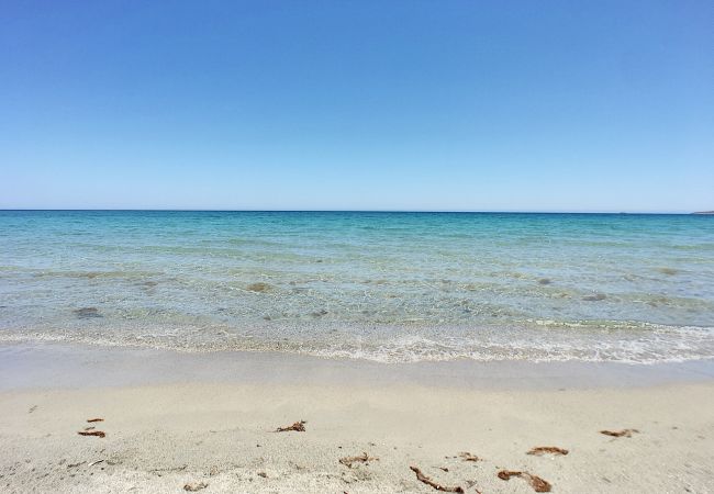 Вилла на La Manga del Mar Menor - La Manga Norte Villa - 6509 Вилла на La Manga del Mar Menor - La Manga Norte Villa - 6509