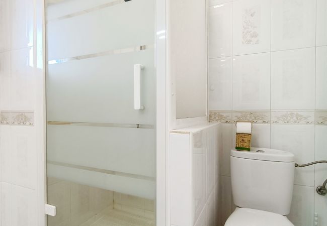 Вилла на La Manga del Mar Menor - La Manga Norte Villa - 6509 Вилла на La Manga del Mar Menor - La Manga Norte Villa - 6509