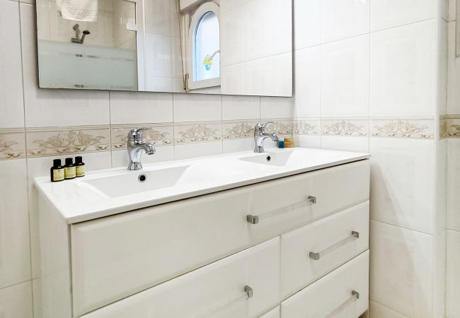 Вилла на La Manga del Mar Menor - La Manga Norte Villa - 6509 Вилла на La Manga del Mar Menor - La Manga Norte Villa - 6509