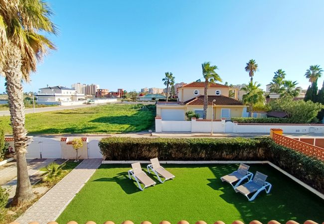 Вилла на La Manga del Mar Menor - La Manga Norte Villa - 6509 Вилла на La Manga del Mar Menor - La Manga Norte Villa - 6509
