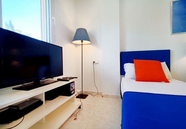 Вилла на La Manga del Mar Menor - La Manga Norte Villa - 6509 Вилла на La Manga del Mar Menor - La Manga Norte Villa - 6509