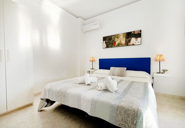 Вилла на La Manga del Mar Menor - La Manga Norte Villa - 6509 Вилла на La Manga del Mar Menor - La Manga Norte Villa - 6509