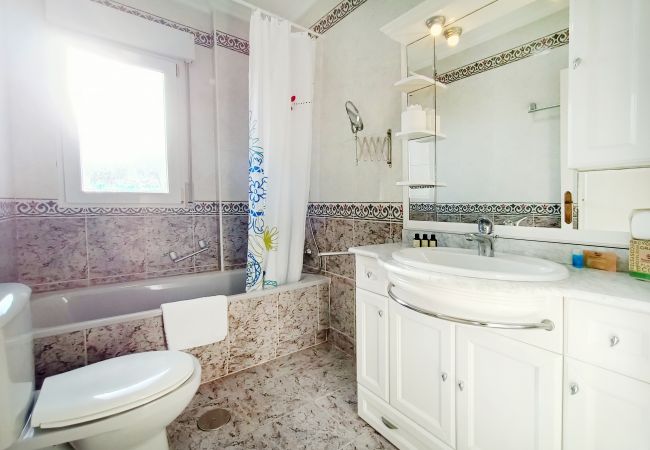 Вилла на La Manga del Mar Menor - La Manga Norte Villa - 6509 Вилла на La Manga del Mar Menor - La Manga Norte Villa - 6509