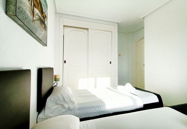 Вилла на La Manga del Mar Menor - La Manga Norte Villa - 6509 Вилла на La Manga del Mar Menor - La Manga Norte Villa - 6509
