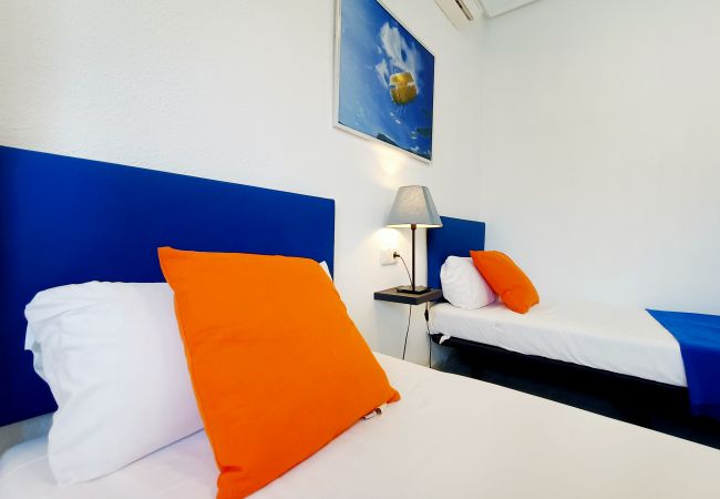 Вилла на La Manga del Mar Menor - La Manga Norte Villa - 6509 Вилла на La Manga del Mar Menor - La Manga Norte Villa - 6509