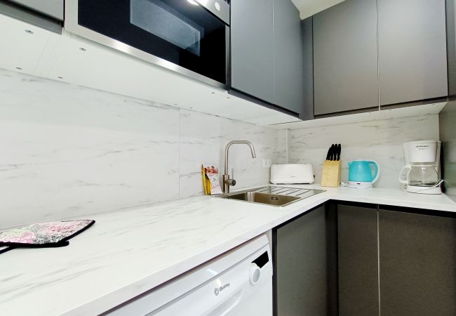 Вилла на La Manga del Mar Menor - La Manga Norte Villa - 6509 Вилла на La Manga del Mar Menor - La Manga Norte Villa - 6509