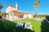 Вилла на La Manga del Mar Menor - La Manga Norte Villa - 6509 Вилла на La Manga del Mar Menor - La Manga Norte Villa - 6509