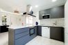 Вилла на La Manga del Mar Menor - La Manga Norte Villa - 6509 Вилла на La Manga del Mar Menor - La Manga Norte Villa - 6509
