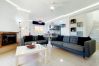 Вилла на La Manga del Mar Menor - La Manga Norte Villa - 6509 Вилла на La Manga del Mar Menor - La Manga Norte Villa - 6509