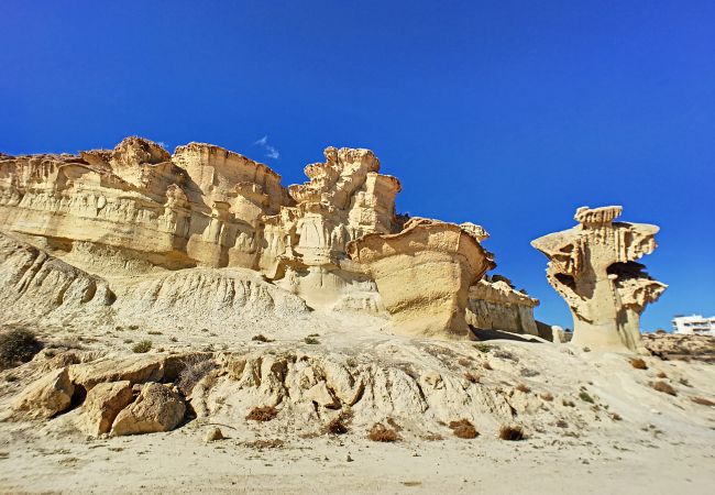 Вилла на Puerto de mazarron - Villa Perla - Puerto de Mazarron Вилла на Puerto de mazarron - Villa Perla - Puerto de Mazarron
