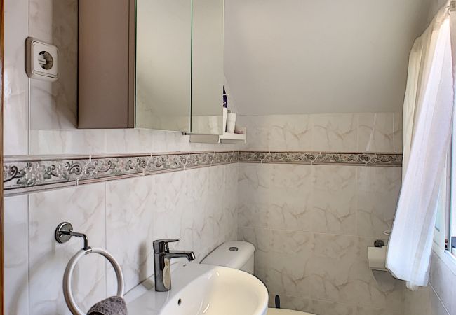 Вилла на Puerto de mazarron - Villa Perla - Puerto de Mazarron Вилла на Puerto de mazarron - Villa Perla - Puerto de Mazarron