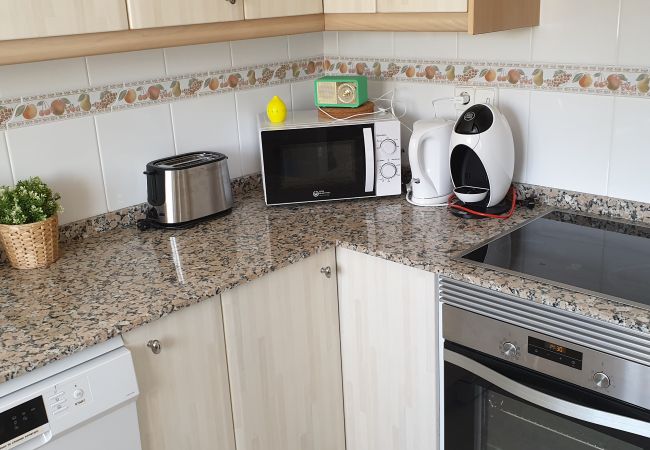Вилла на Puerto de mazarron - Villa Perla - Puerto de Mazarron Вилла на Puerto de mazarron - Villa Perla - Puerto de Mazarron