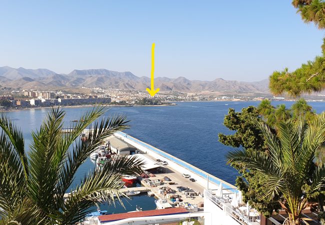 Вилла на Puerto de mazarron - Villa Perla - Puerto de Mazarron Вилла на Puerto de mazarron - Villa Perla - Puerto de Mazarron