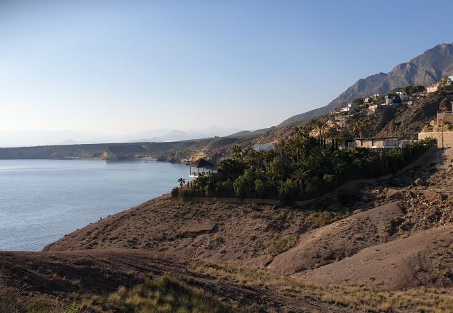 Вилла на Puerto de mazarron - Villa Perla - Puerto de Mazarron Вилла на Puerto de mazarron - Villa Perla - Puerto de Mazarron