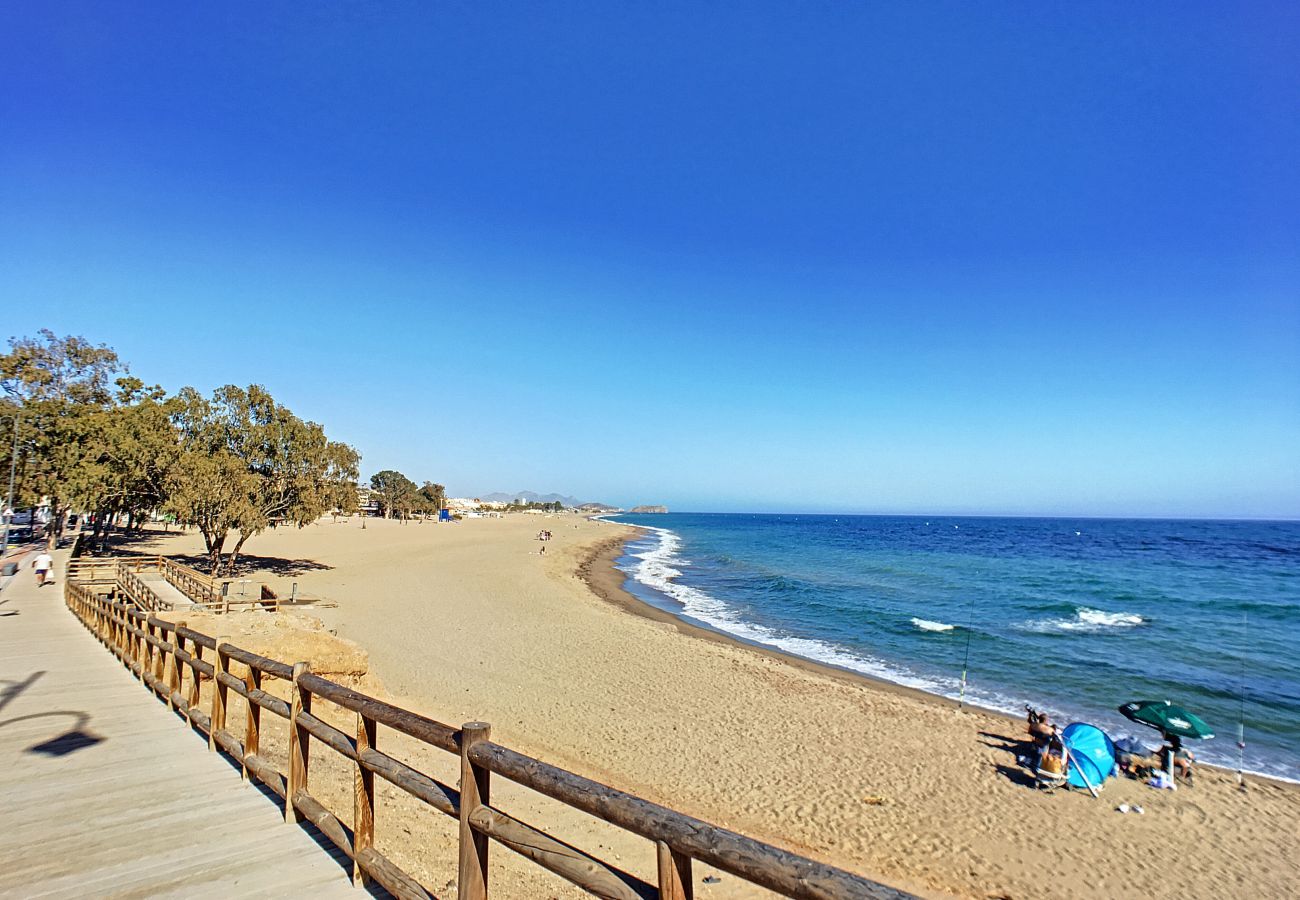 Вилла на Puerto de mazarron - Villa Perla - Puerto de Mazarron