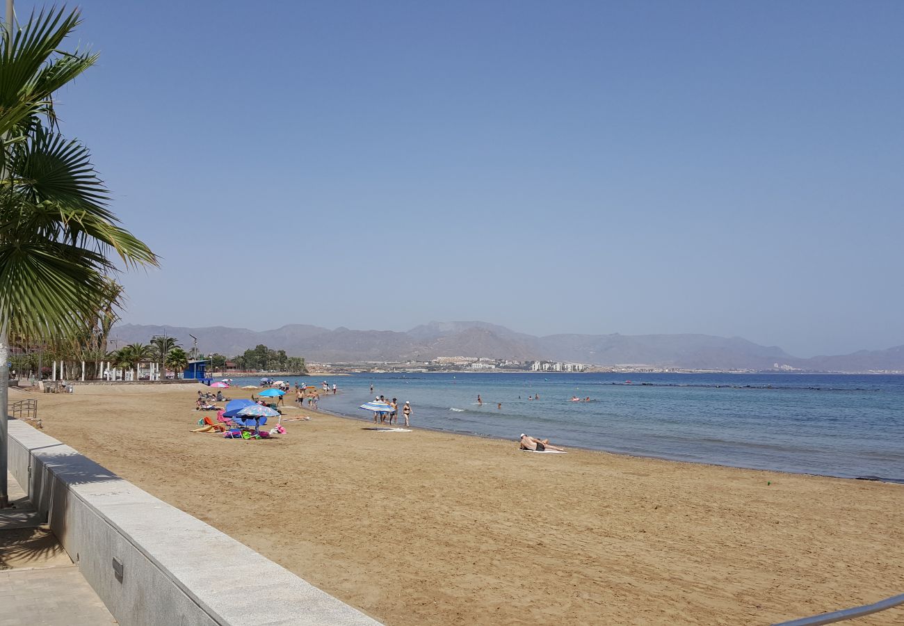 Вилла на Puerto de mazarron - Villa Perla - Puerto de Mazarron